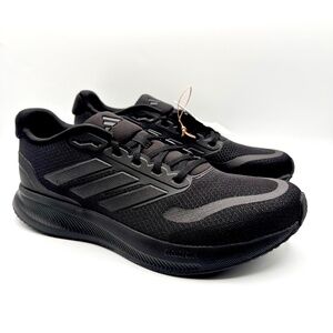Adidas Cloudfoam Ortholite Men's Running Shoes Black US 10 Lightweight